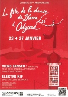 La Fete de la Danse à Blagnac