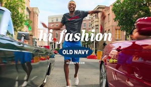 Old Navy, Spice up your summer