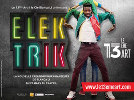 Elektrik