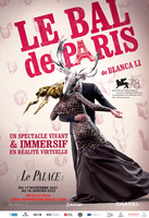 Le Bal de Paris de Blanca Li