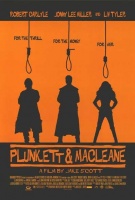 Plunkett & McLeane
