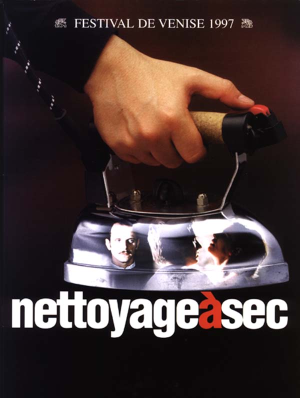 Nettoyage à Sec