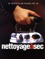 Nettoyage à Sec