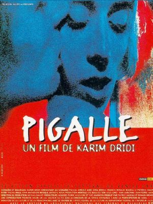 Pigalle