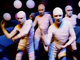 Around the World, Daft punk