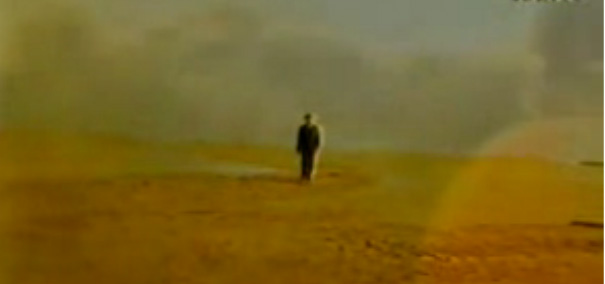 Le Jour viendra, Khaled