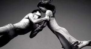 J.P Gaultier Puissance 2