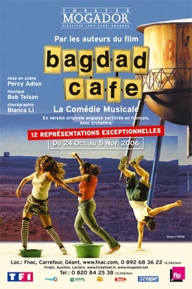 Bagdad Cafe