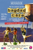 Bagdad Cafe