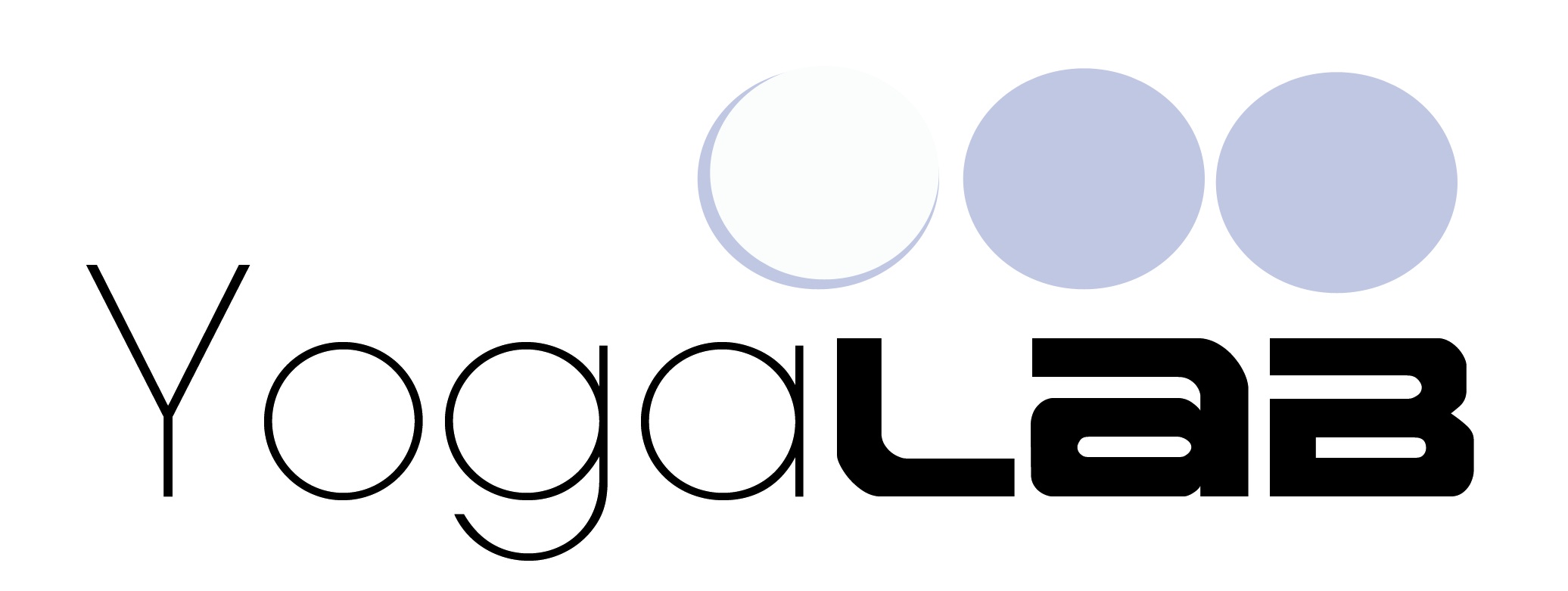 logo yogalab