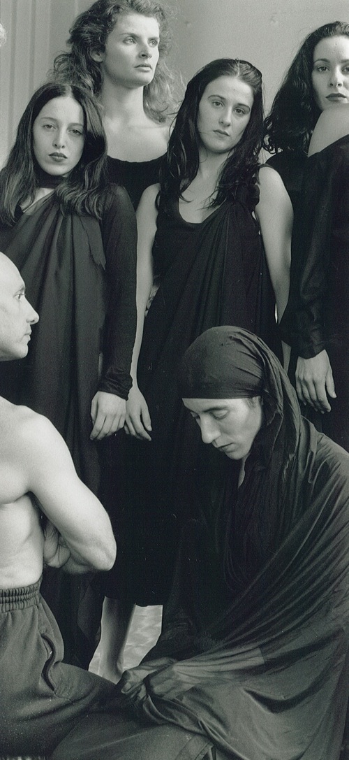 Salomé Salvatori15