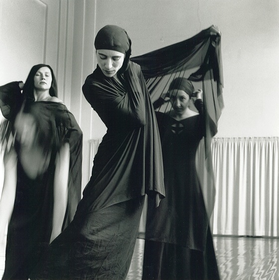 Salomé Salvatori16