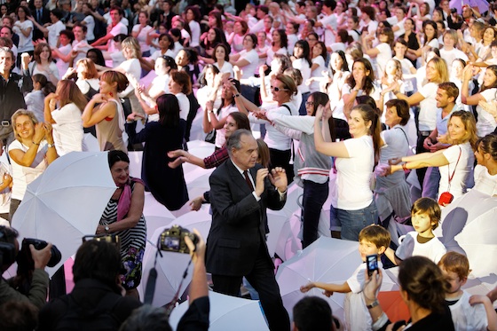 dancemob561