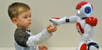 Ask NAO,  an Aldebaran Robotics initiative 2:00