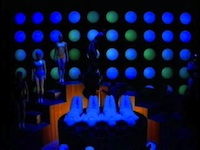 Gondry's interview on Daft Punk